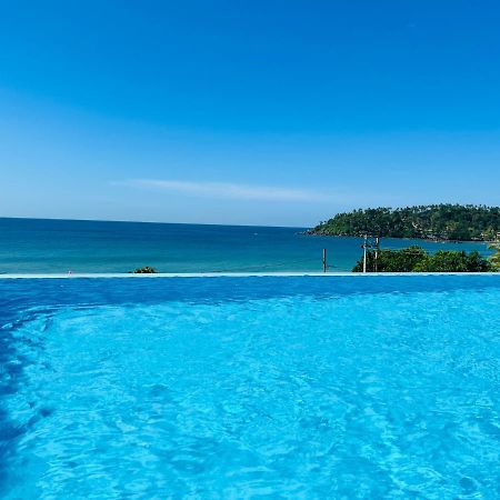 One World Mirissa Hotel Екстериор снимка