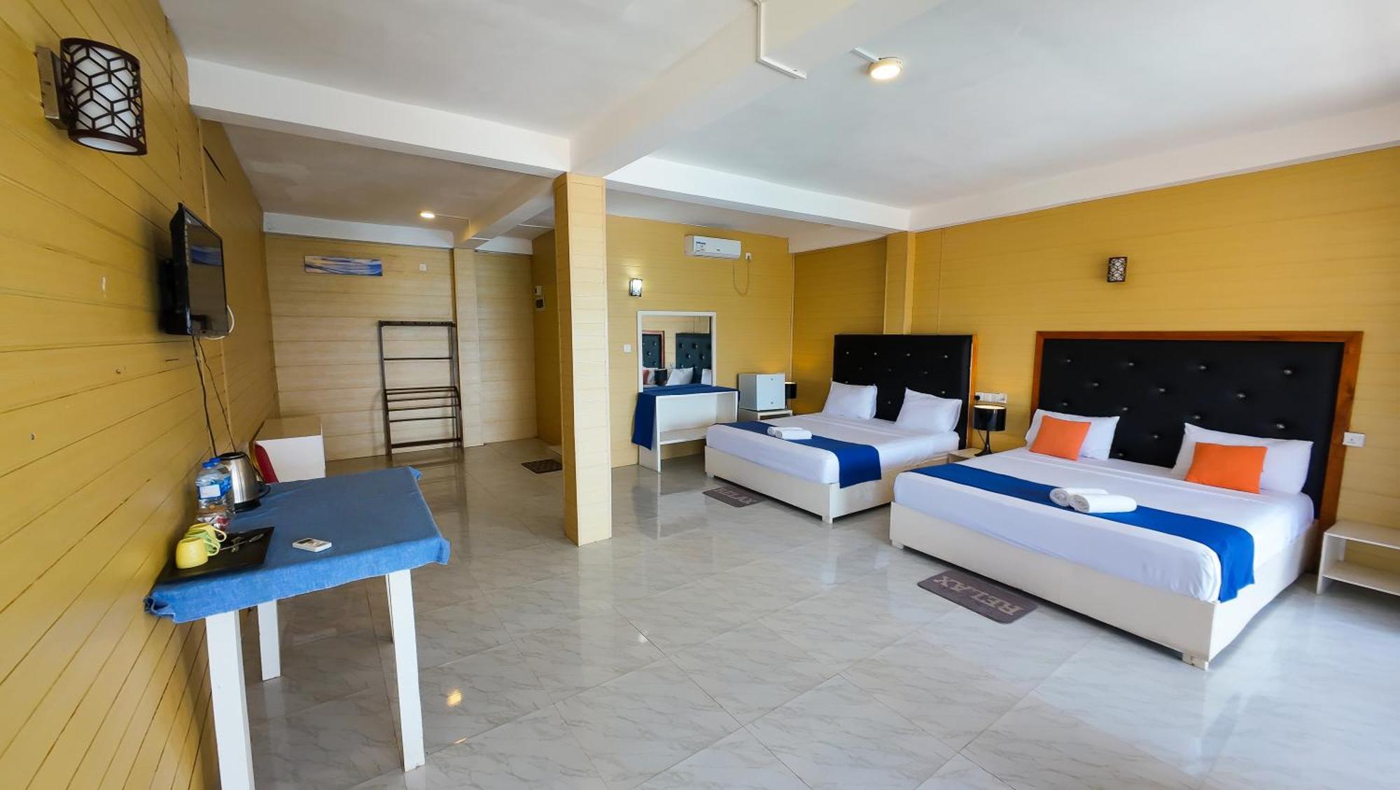 One World Mirissa Hotel Екстериор снимка