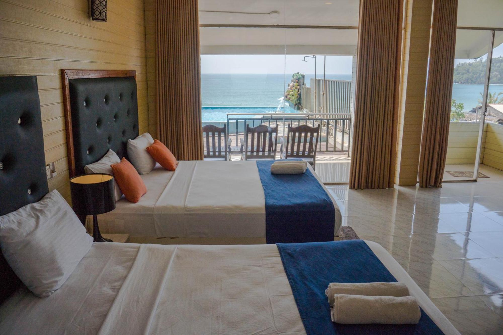 One World Mirissa Hotel Екстериор снимка
