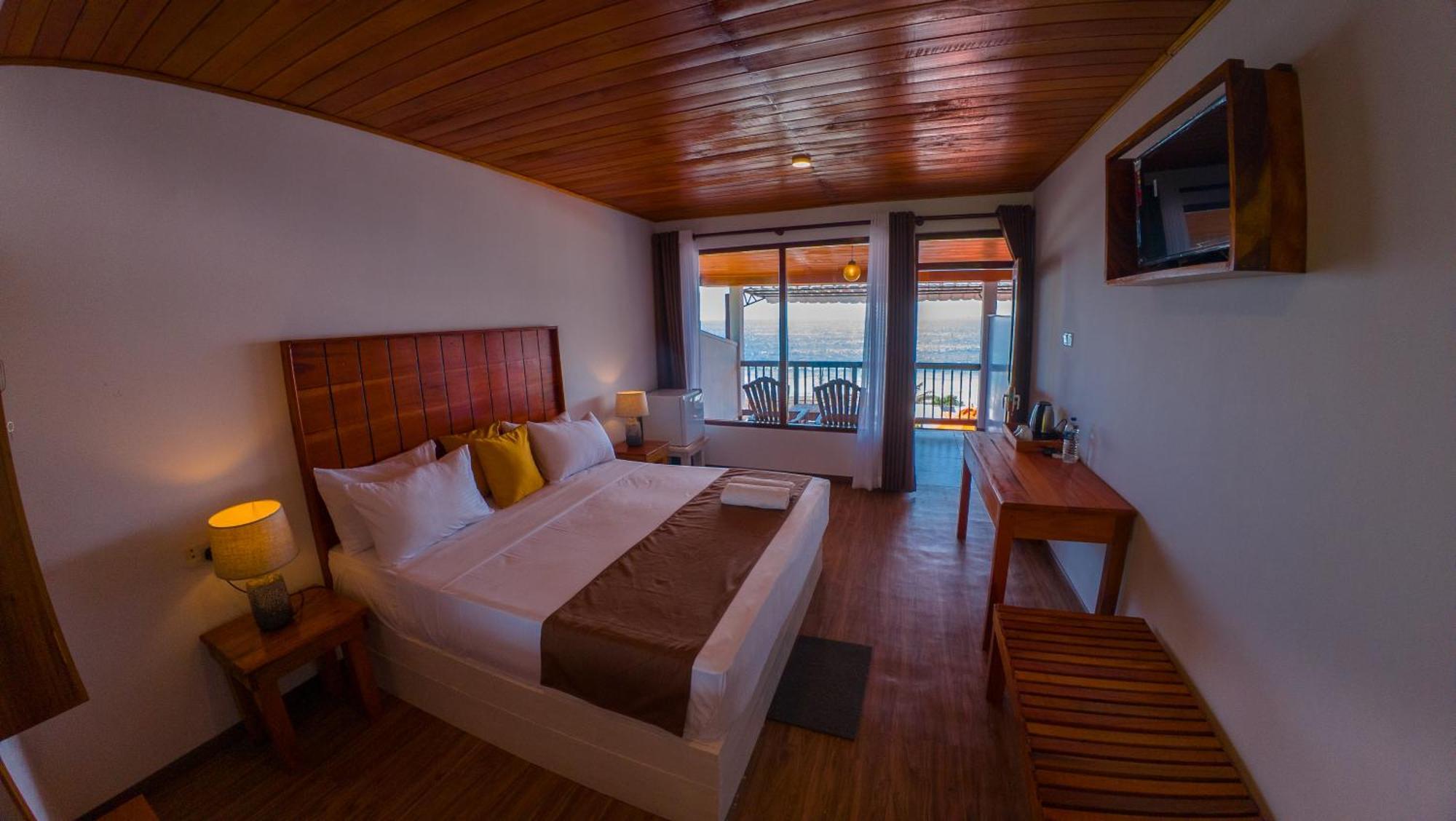 One World Mirissa Hotel Екстериор снимка