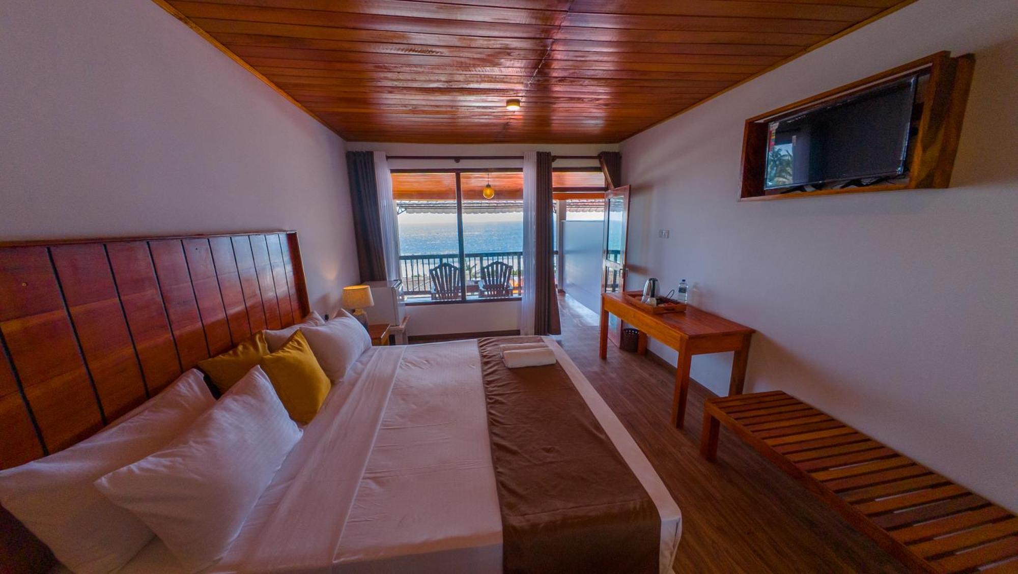 One World Mirissa Hotel Екстериор снимка