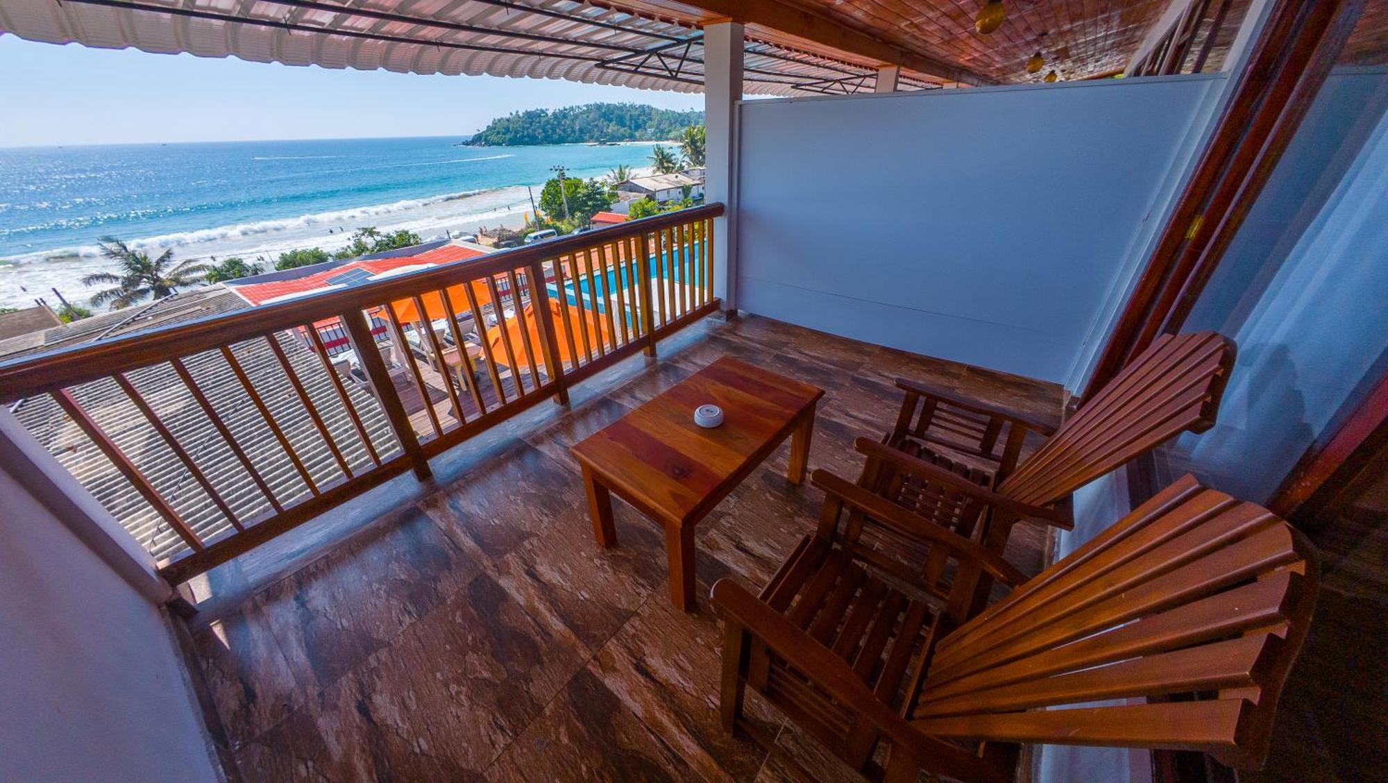 One World Mirissa Hotel Екстериор снимка